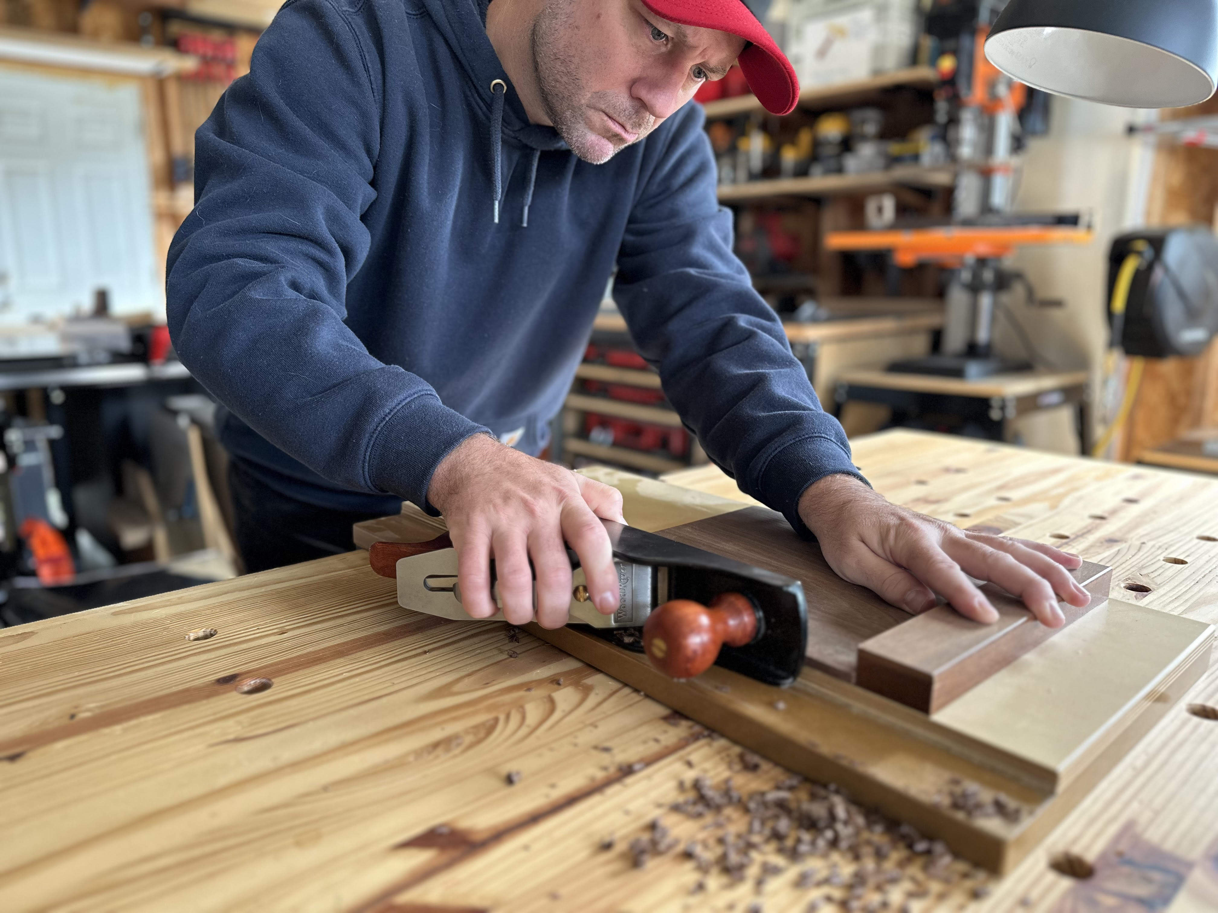 About the maker